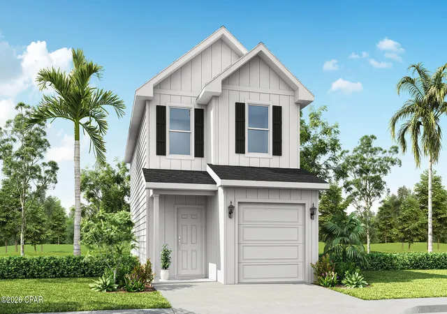 38th image of 291 Coastal Canopy Ln, Port St Joe, FL 32456 | MLS# 788154