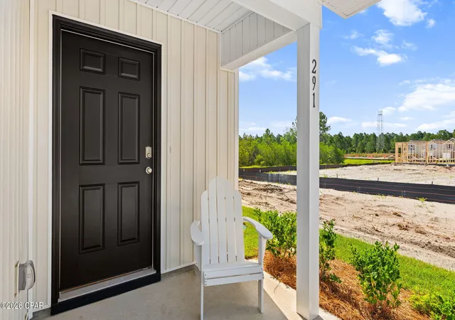 5th image of 291 Coastal Canopy Ln, Port St Joe, FL 32456 | MLS# 788154