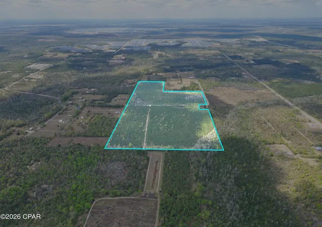 1st image of Tbd Nw Melvin Rd, Clarksville, FL 32430 | MLS# 788155