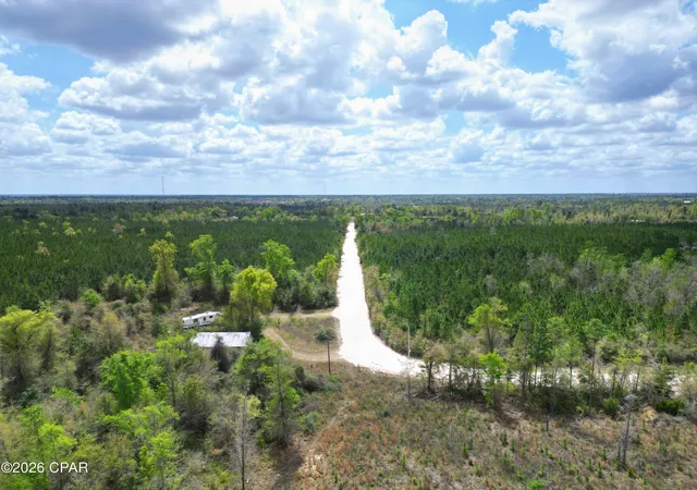 Photo 4 of Land for sale at 30 NW Acres Melvin Rd, Clarksville, FL 32430 | MLS# 788156 | Listing updated on 2026-05-30