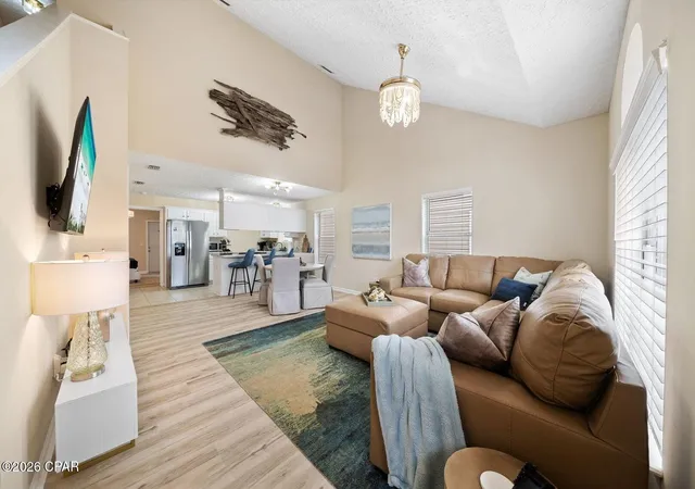 2nd image of 171 White Cap Wy, Panama City Beach, FL 32407 | MLS# 788160