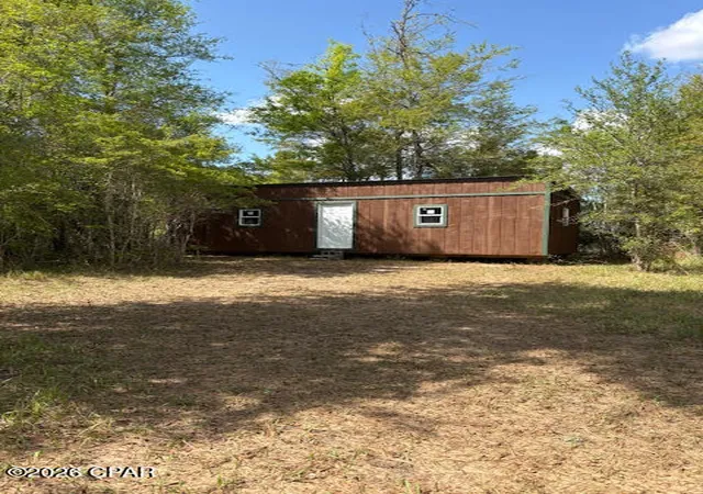 3rd image of 0 Iron Bridge Rd, Marianna, FL 32448 | MLS# 788161