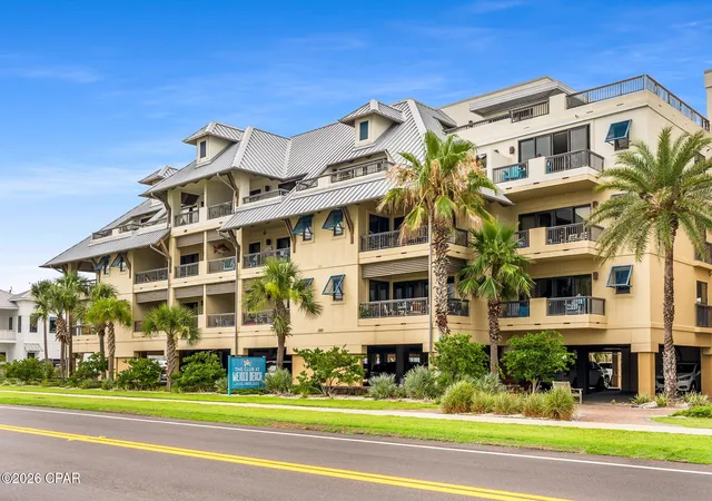 2nd image of 1302 Hwy 98 #1G, Mexico Beach, FL 32456 | MLS# 787629