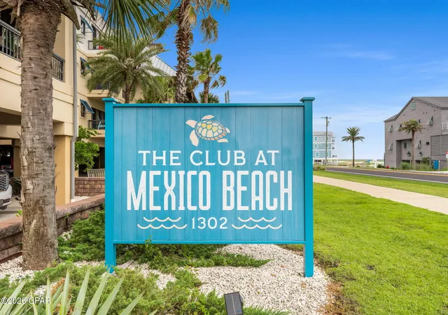 3rd image of 1302 Hwy 98 #1G, Mexico Beach, FL 32456 | MLS# 787629