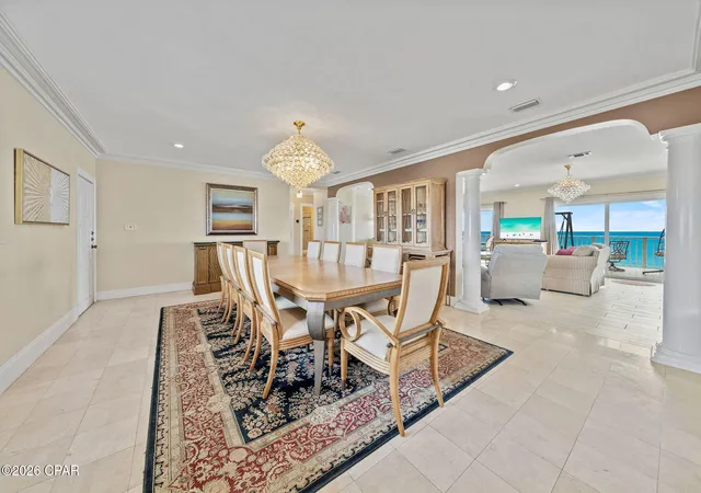 2nd image of 5801 Thomas Dr #1411, Panama City Beach, FL 32408 | MLS# 788191