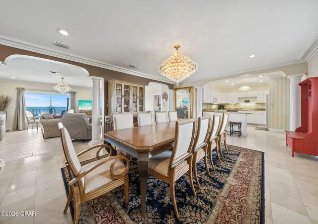 3rd image of 5801 Thomas Dr #1411, Panama City Beach, FL 32408 | MLS# 788191