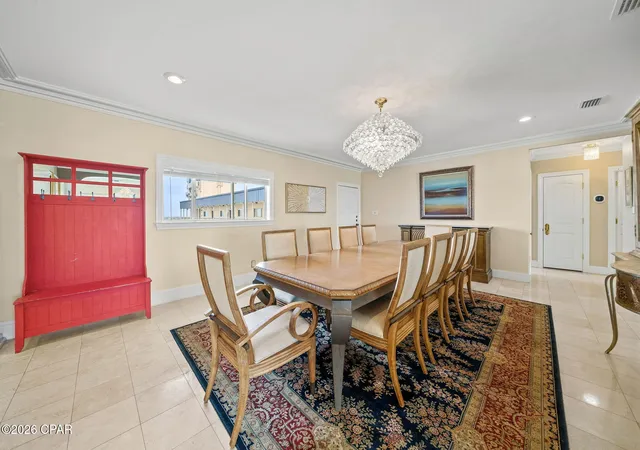 4th image of 5801 Thomas Dr #1411, Panama City Beach, FL 32408 | MLS# 788191