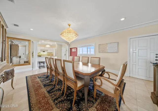 5th image of 5801 Thomas Dr #1411, Panama City Beach, FL 32408 | MLS# 788191