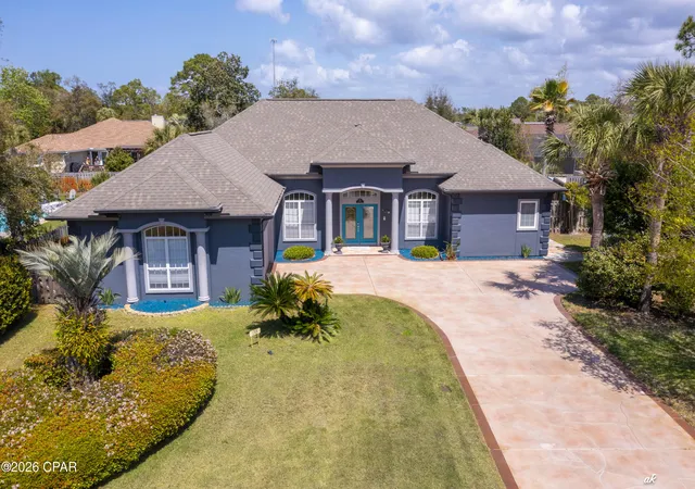 46th image of 1715 Wahoo Cir, Panama City Beach, FL 32408 | MLS# 788192