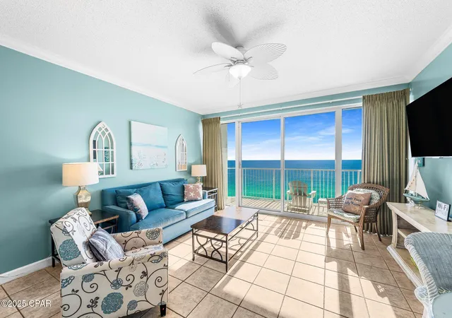 1st image of 9450 S Thomas Dr #807D, Panama City, FL 32408 | MLS# 788175
