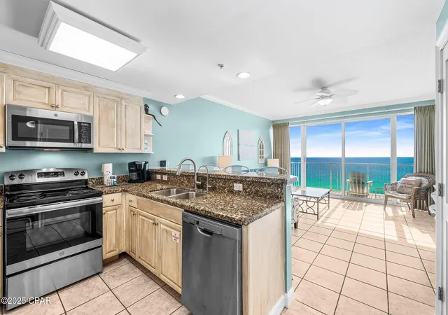 5th image of 9450 S Thomas Dr #807D, Panama City, FL 32408 | MLS# 788175