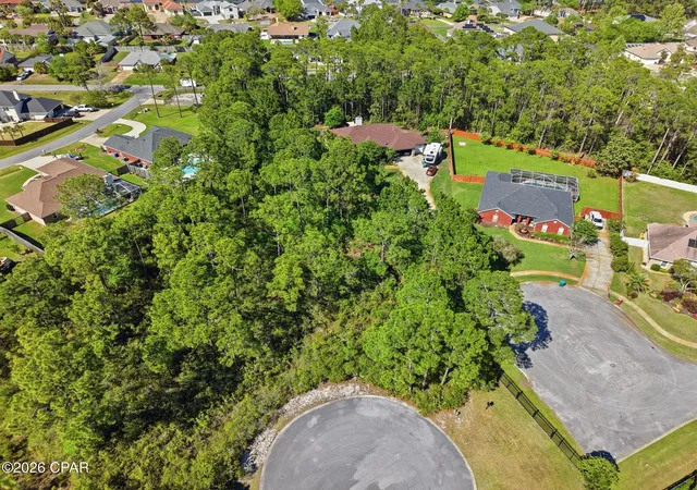 Photo 2 of Land for sale at 105 Via Flavia St, Panama City Beach, FL 32407 | MLS# 788185 | Listing updated on 2026-05-30
