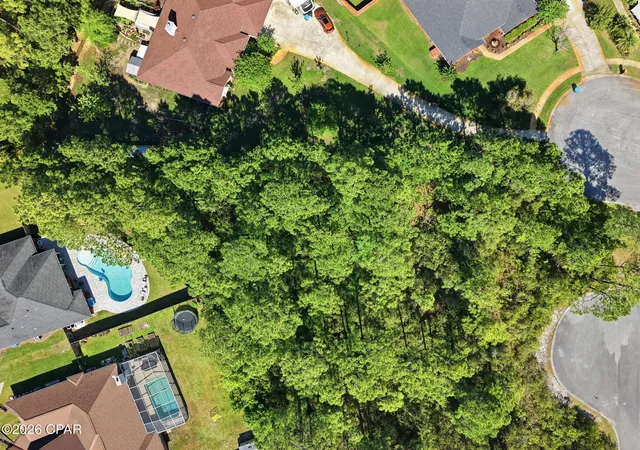 Photo 4 of Land for sale at 105 Via Flavia St, Panama City Beach, FL 32407 | MLS# 788185 | Listing updated on 2026-05-30