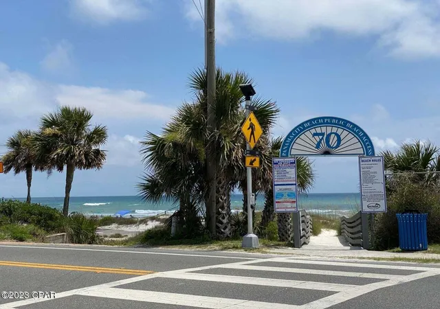 2nd image of 17614 Front Beach Rd #11F, Panama City Beach, FL 32413 | MLS# 788211