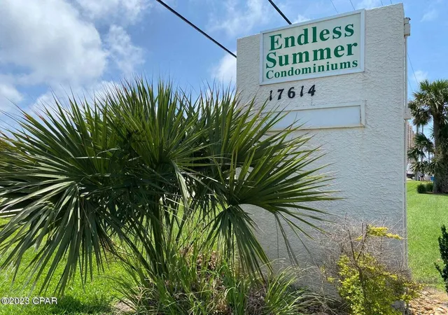 3rd image of 17614 Front Beach Rd #11F, Panama City Beach, FL 32413 | MLS# 788211