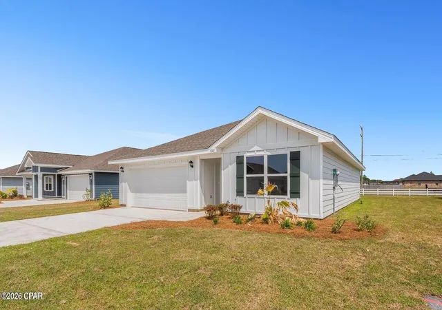 Photo 1 of Single family home for sale at 3143 Rachel Pl, Panama City, FL 32409 | MLS# 788219 | Listing updated on 2026-05-30