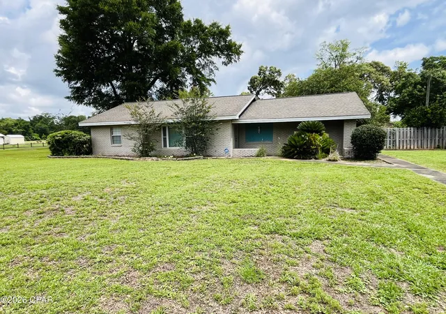 Homes for sale in Sneads, FL | 8142 Old Spanish Trl, Sneads, FL 32460 | MLS# 788213