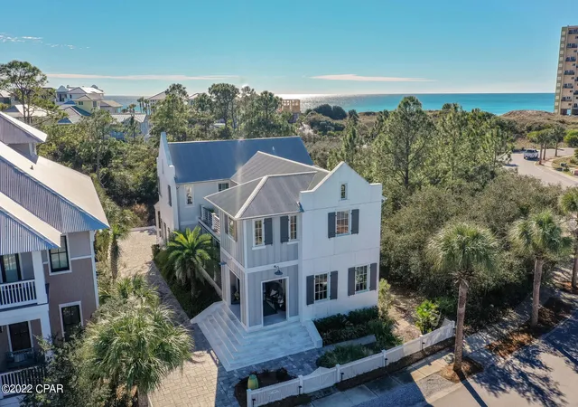 2nd image of 155 Parkshore Dr, Panama City Beach, FL 32413 | MLS# 788225