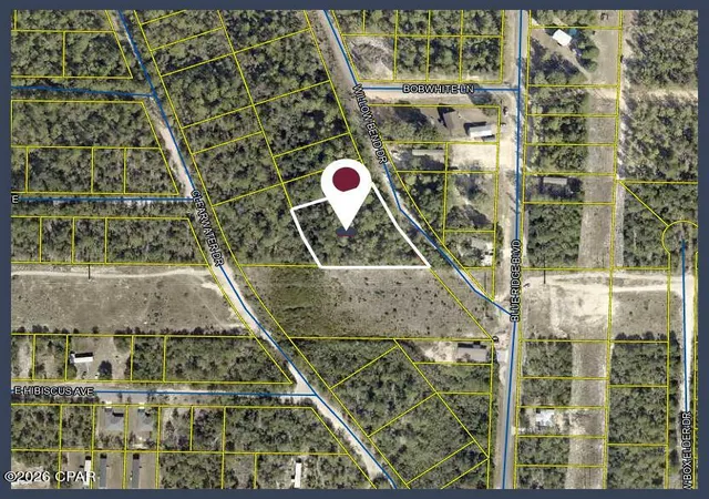 Homes for sale in Defuniak Springs, FL | Tbd Willow Bend Dr #TBD, Defuniak Springs, FL 32433 | MLS# 788222