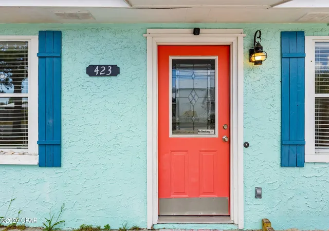 2nd image of 423 Kelly St, Panama City Beach, FL 32413 | MLS# 788212