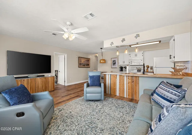 5th image of 423 Kelly St, Panama City Beach, FL 32413 | MLS# 788212