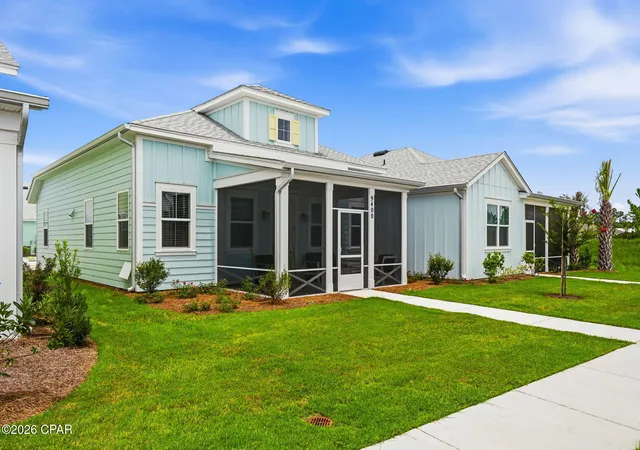 2nd image of 9400 Daydream Dr, Panama City Beach, FL 32413 | MLS# 788245