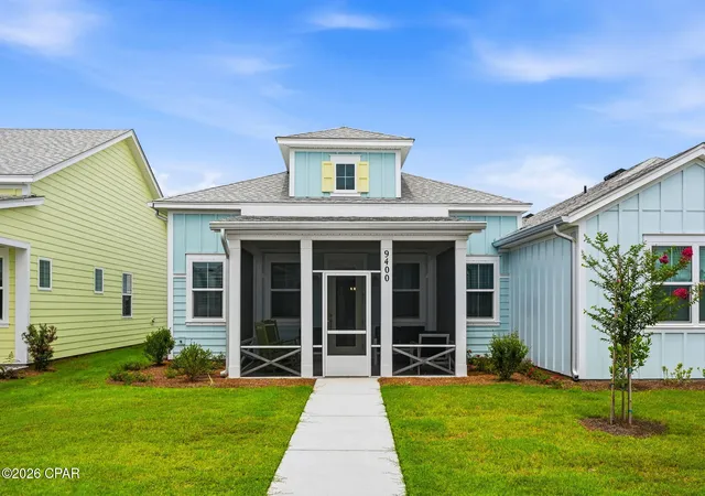 3rd image of 9400 Daydream Dr, Panama City Beach, FL 32413 | MLS# 788245