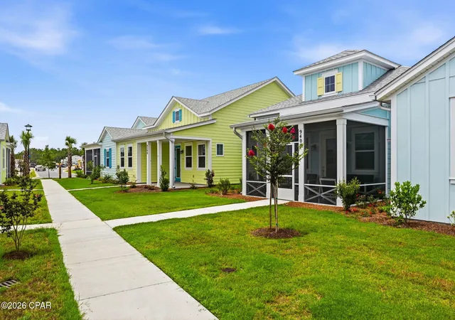 4th image of 9400 Daydream Dr, Panama City Beach, FL 32413 | MLS# 788245