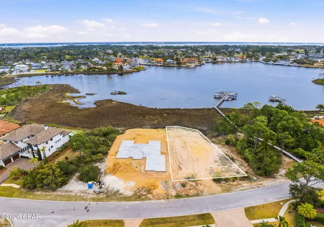 Photo 1 of Land for sale at 3319 Terra Cotta Dr, Panama City, FL 32408 | MLS# 788233 | Listing updated on 2026-05-30