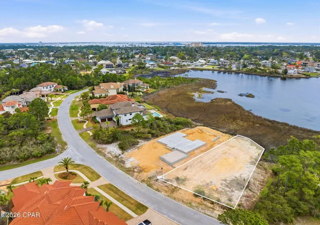 Photo 3 of Land for sale at 3319 Terra Cotta Dr, Panama City, FL 32408 | MLS# 788233 | Listing updated on 2026-05-30