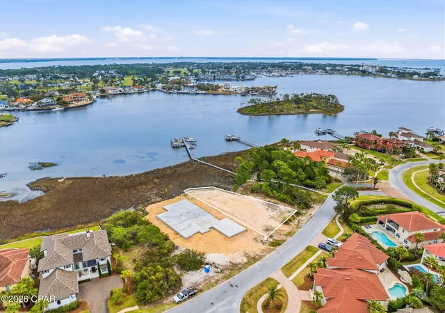 Photo 3 of Land for sale at 3319 Terra Cotta Dr, Panama City, FL 32408 | MLS# 788233 | Listing updated on 2026-05-30
