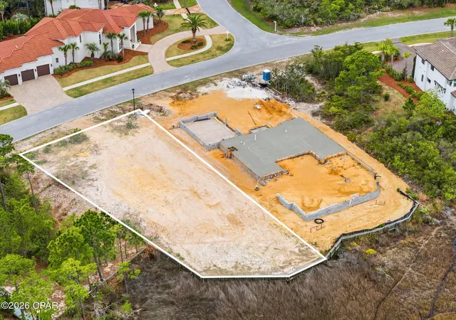 Photo 4 of Land for sale at 3319 Terra Cotta Dr, Panama City, FL 32408 | MLS# 788233 | Listing updated on 2026-05-30