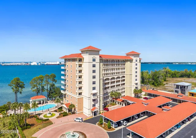 1st image of 2400 Grandiflora Blvd #1002, Panama City, FL 32408 | MLS# 788246