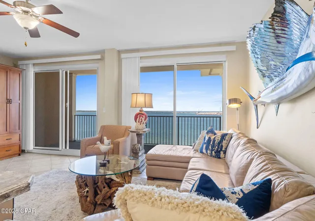 2nd image of 2400 Grandiflora Blvd #1002, Panama City, FL 32408 | MLS# 788246