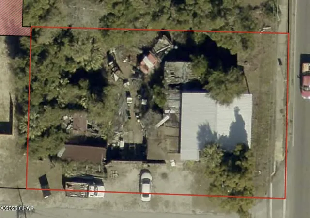 1st image of 1520 Ohio Ave, Lynn Haven, FL 32444 | MLS# 788240