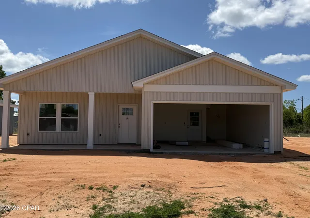 Photo 1 of Single family home for sale at 3112 Douglas Rd, Panama City, FL 32405 | MLS# 788237 | Listing updated on 2026-05-30