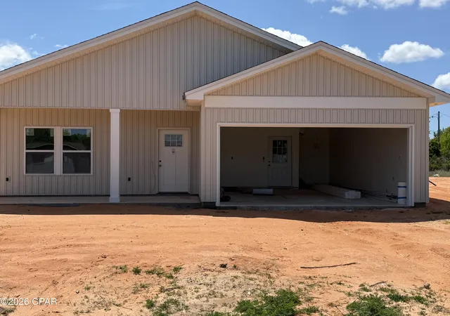 Photo 2 of Single family home for sale at 3112 Douglas Rd, Panama City, FL 32405 | MLS# 788237 | Listing updated on 2026-05-30