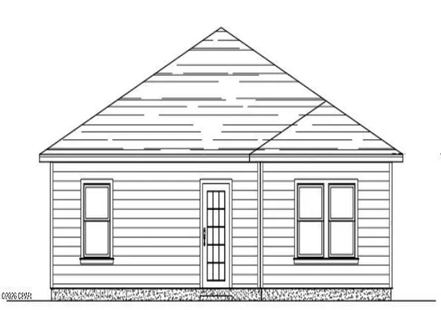 Photo 4 of Single family home for sale at 3112 Douglas Rd, Panama City, FL 32405 | MLS# 788237 | Listing updated on 2026-05-30