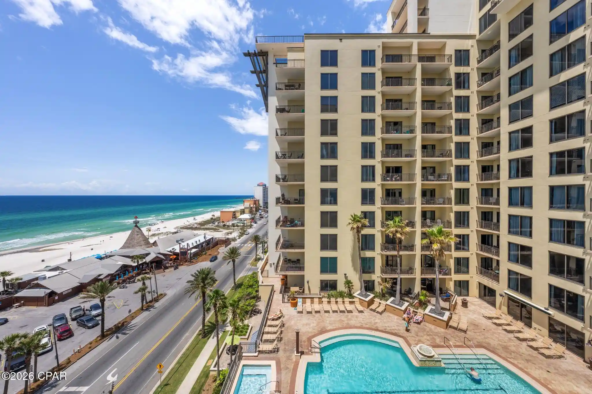 Photo 1 of Condo for sale at 15100 Front Beach Rd #836/838, Panama City Beach, FL 32413 | MLS# 788257 | Listing updated on 2026-10-19