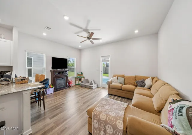 4th image of 1762 Jakes Dr, Panama City, FL 32405 | MLS# 788254
