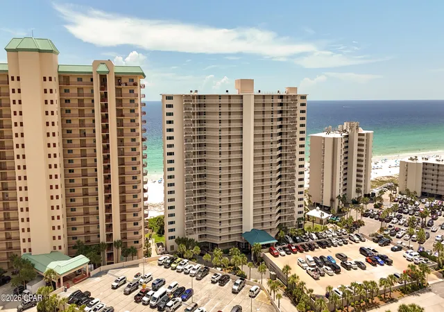 1st image of 7205 Thomas Dr #1504, Panama City, FL 32408 | MLS# 788278