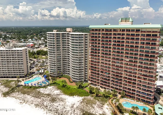 2nd image of 7205 Thomas Dr #1504, Panama City, FL 32408 | MLS# 788278