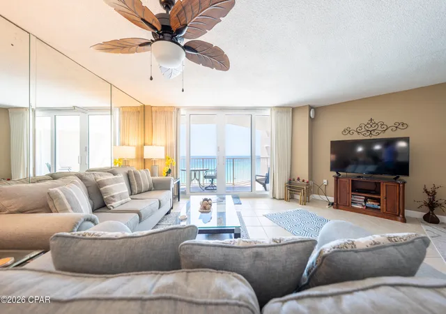 4th image of 7205 Thomas Dr #1504, Panama City, FL 32408 | MLS# 788278