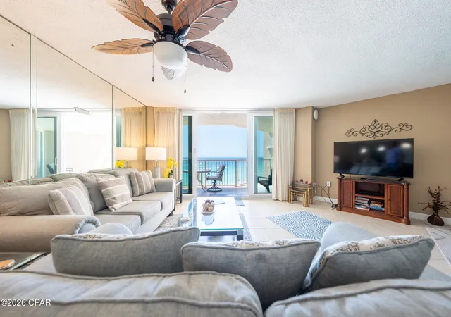 5th image of 7205 Thomas Dr #1504, Panama City, FL 32408 | MLS# 788278