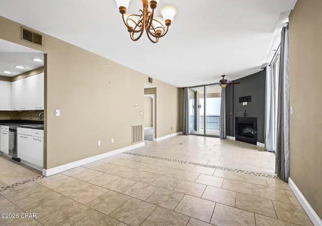 5th image of 6422 W Hwy 98 #906, Panama City Beach, FL 32407 | MLS# 788281