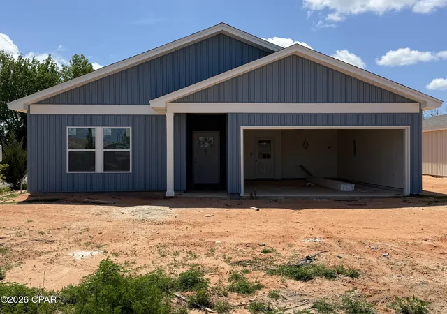 Photo 1 of Single family home for sale at 3116 Douglas Rd, Panama City, FL 32405 | MLS# 788265 | Listing updated on 2026-05-30