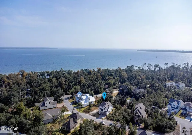 3rd image of 3511 Cottage Cove Ln, Panama City, FL 32408 | MLS# 788277