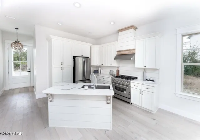 5th image of 3511 Cottage Cove Ln, Panama City, FL 32408 | MLS# 788277