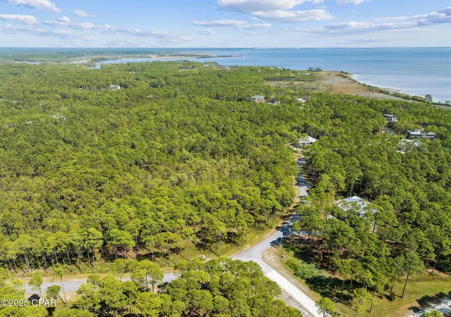 Photo 2 of Land for sale at 7628 Coastal Hammock Trl, Panama City Beach, FL 32413 | MLS# 788289 | Listing updated on 2026-05-30