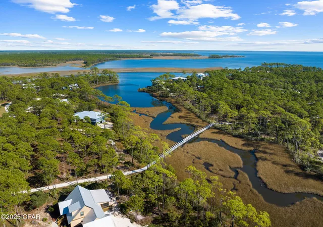 Photo 3 of Land for sale at 7628 Coastal Hammock Trl, Panama City Beach, FL 32413 | MLS# 788289 | Listing updated on 2026-05-30